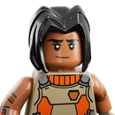 Hawk Classic - Outfit - LEGO Fortnite