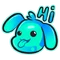 Hi Slurp Puppy! - Emoticon - Fortnite
