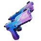 Hop Rock Dualies - Weapon - Fortnite