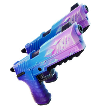 Fortnite Are Hop Rocks Stackable Hop Rock Dualies Fortnite Wiki Fandom