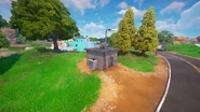 Overview (#5; Near Square Meals)