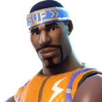 Hyperion (v33.30) - Outfit - Fortnite