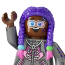 Imani (v30.10) - Outfit - LEGO Fortnite