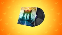 It Was All A Dream (News Tab) - Promo - Fortnite