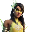 Kalia - Outfit - Fortnite