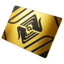 Keycard - Item - Fortnite