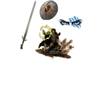 Kliff's Sword & Shield Bundle - Item Shop Bundle - Fortnite