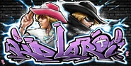 LAROI & The Rogue