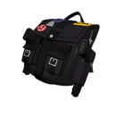 Little Black Bag - Back Bling - Fortnite