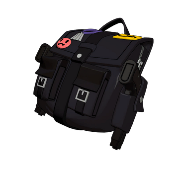 Fortnite sling bag sale