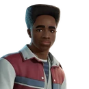 Lucas Sinclair - Outfit - Fortnite