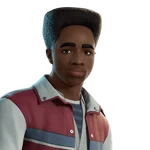 Lucas Sinclair - Outfit - Fortnite
