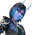 Midnight Thorn - Outfit - Fortnite