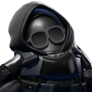 NITE Unit Sniper - Outfit - Fall Guys