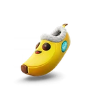 NaNa Slippies - Kicks - Fortnite