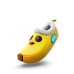 NaNa Slippies - Kicks - Fortnite