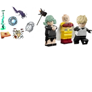 One-Punch Man Bundle (LEGO) - Item Shop Bundle - Fortnite.png (1.21 MB) Icon (Before December 10th 2025)