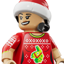 PJ Patroller - Outfit - LEGO Fortnite