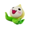 Pachimari Plush - Back Bling - Fortnite