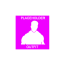 Placeholder - Outfit - Fortnite