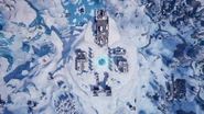 Polar Peak (v7.20 - Top View) - Location - Fortnite.png (2.54 MB) Top View (Before Ice Storm)