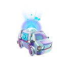 Reboot Replica (Phase Legacy) - Back Bling - Fortnite