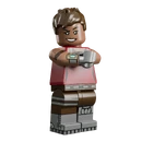Renegade (Featured) - Outfit - LEGO Fortnite