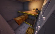 Storage Room (Chapter 2: Season 1)
