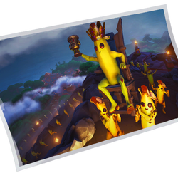 Peely Fortnite Wiki Fandom Carbonite Rarity Fortnite Carbonite Rarity Fortnite Peely Fortnite Wiki Fandom