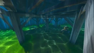 Interior (Chapter 2: Season 3, During Flood)