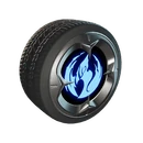 S-Tire - Wheels - Rocket Racing