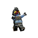 Shaman (v29.30 - Featured) - Outfit - LEGO Fortnite