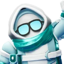 Snowstrike - Outfit - Fall Guys