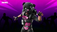 Snuggs (2020) - Promo - Fortnite