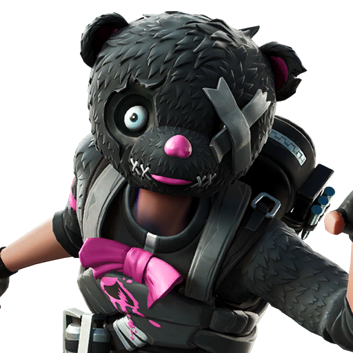 Fortnite Male Bear Outfit Snuggs Fortnite Wiki Fandom