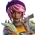 Sonia - Outfit - Fortnite
