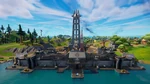 The Collider - Location - Fortnite