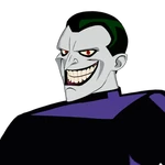 The Joker (Beyond) - Outfit - Fortnite