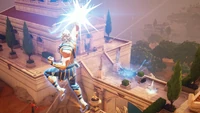 Thunderbolt of Zeus (News Tab) - Promo - Fortnite