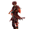 Trace (Wildscorch Trace - Featured) - Outfit - Fortnite