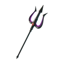 Trident of Malice - Pickaxe - Fortnite