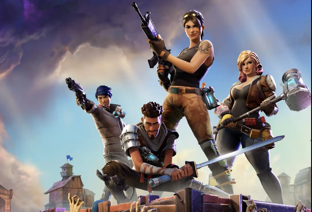 Update v1.5.3 - Update - Save the World