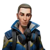 Vanguard Epic