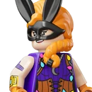 Bunnymoon (v28.30) - Outfit - LEGO Fortnite