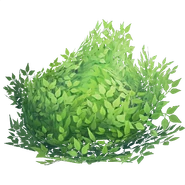 Unused icon made from a dev build. Uses the Bush model as a reference.
