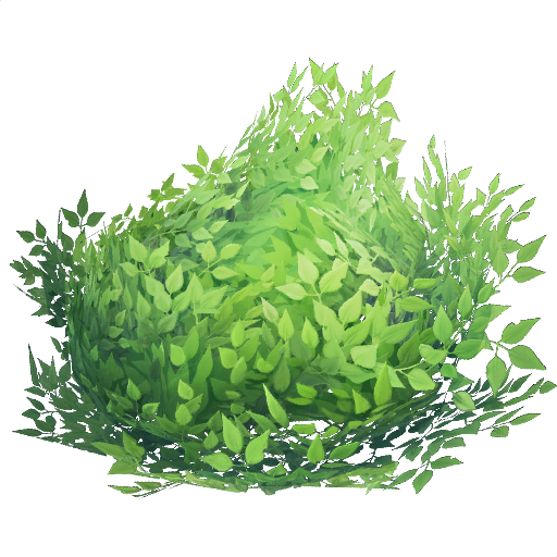 bush png