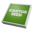 Cactus Pear Seed - Item - LEGO Fortnite