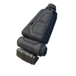 Chani's Satchel - Back Bling - Fortnite