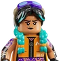 Combat Tech Jules (v29.10) - Outfit - LEGO Fortnite