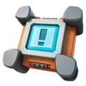 Crash Pad Jr. - Item - Fortnite